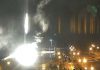 Ukrainian nuclear plant