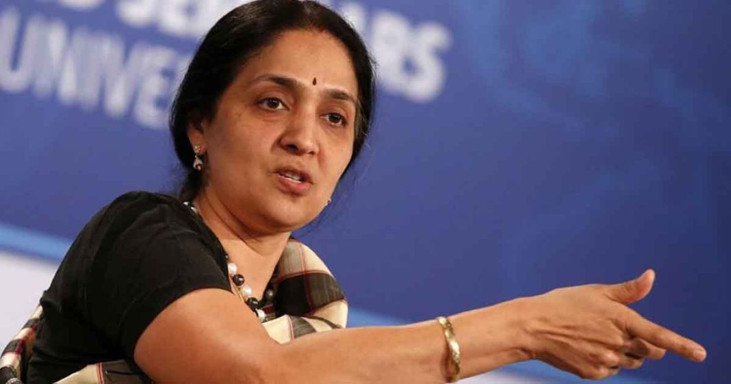 India arrested mystic scam