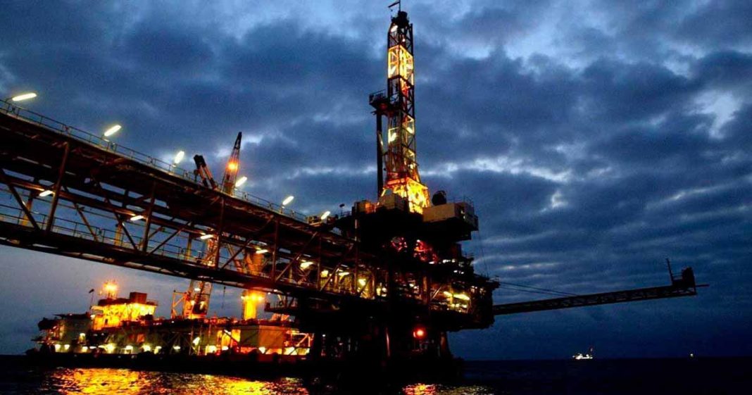 Kuwait-Saudi gas deal