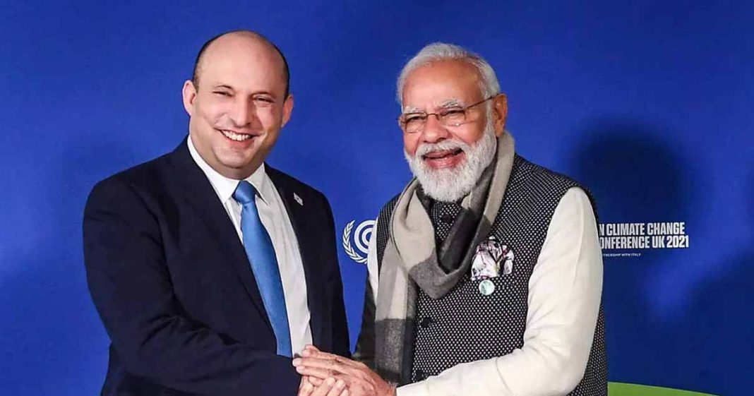 Israeli PM delays trip