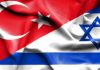 Israeli-Turkish ties