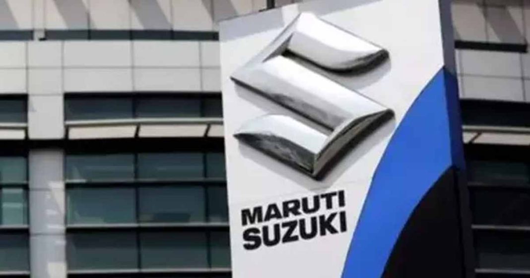 Japan Suzuki invest India