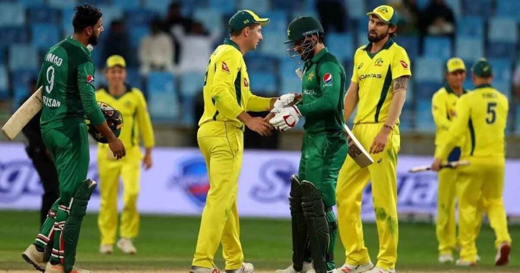 Rawalpindi white-ball matches moved to Lahore