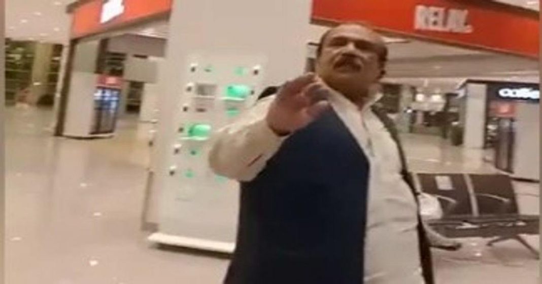 Kanwar Naveed Jameel