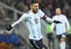 Messi on 2026 World Cup: ‘I would like to be there’ Barcelona President Determined to Bring Messi Back