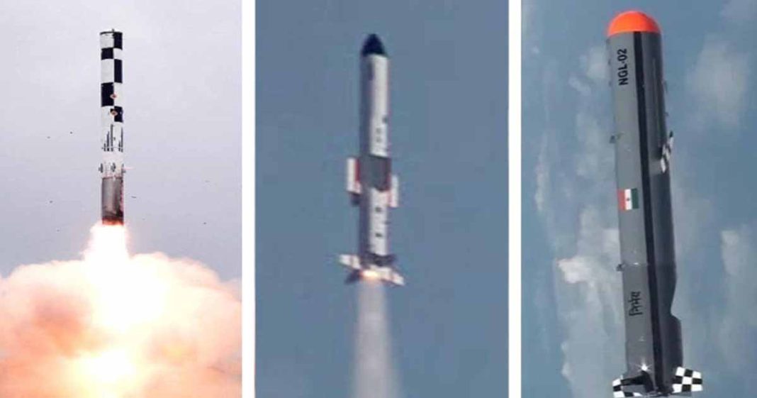 experts censure India missile