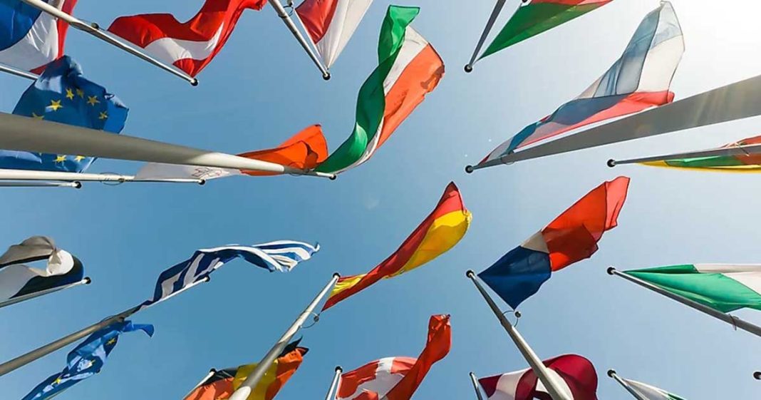 The Derailing Global World Order