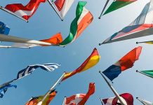 The Derailing Global World Order