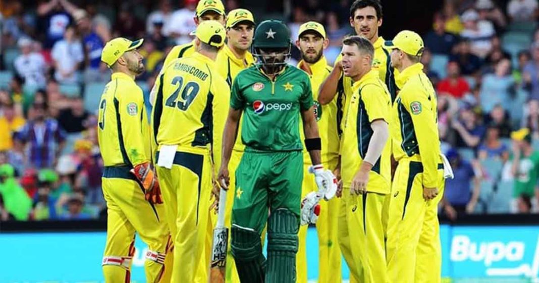 PCB move match to Lahore