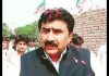 PTI MNA Deharr