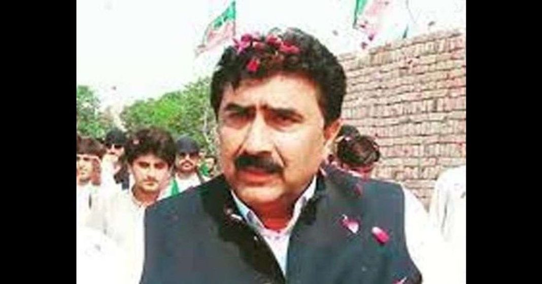PTI MNA Deharr