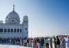 Pakistan rejects Kartarpur remarks