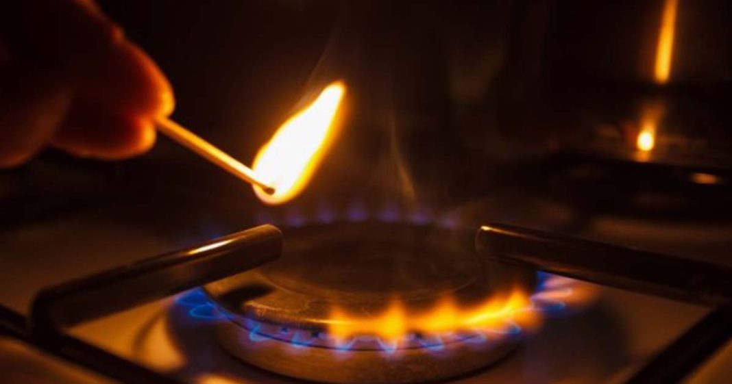 ECC Approves Gas Tariff Hike