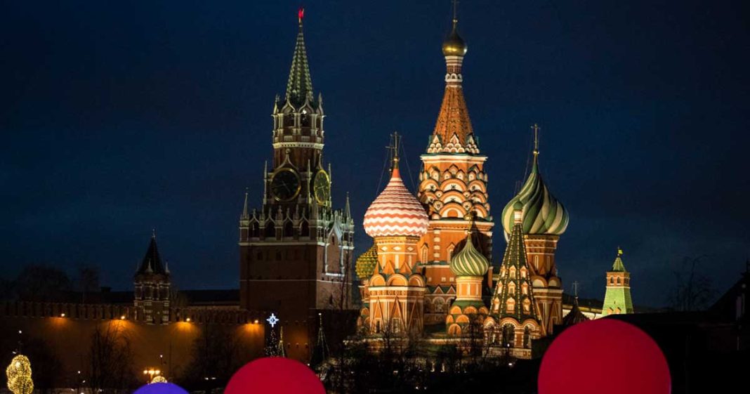 Putin phaseout foreign software