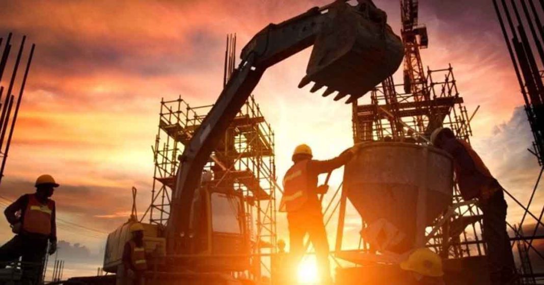 aviation sector projects