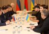 Russia Ukraine peace talks