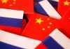 Russia and China to hold joint naval drills