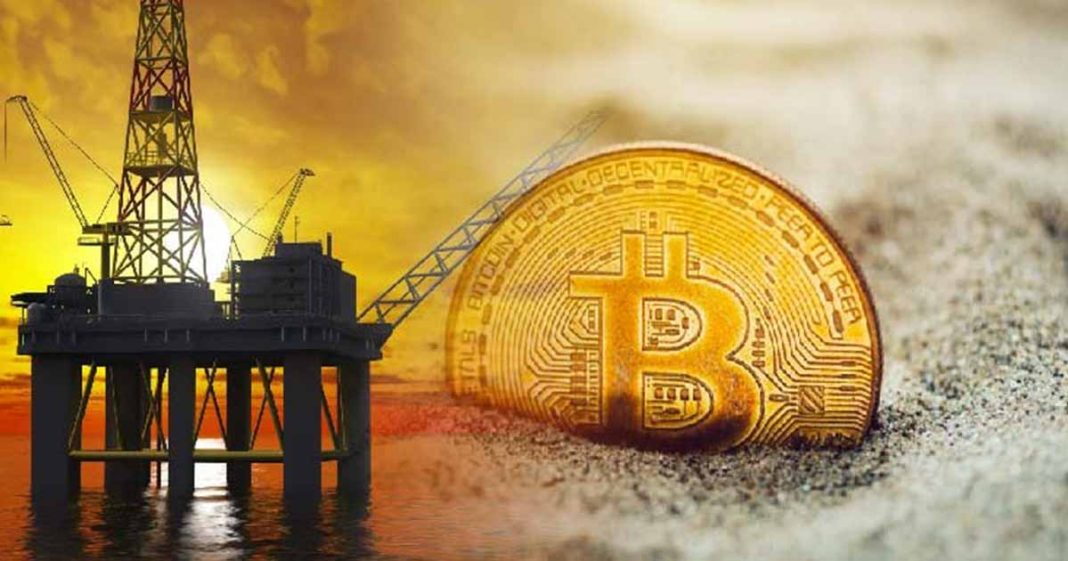 Russia accept Bitcoin