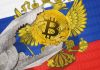 Russia crypto demand surges