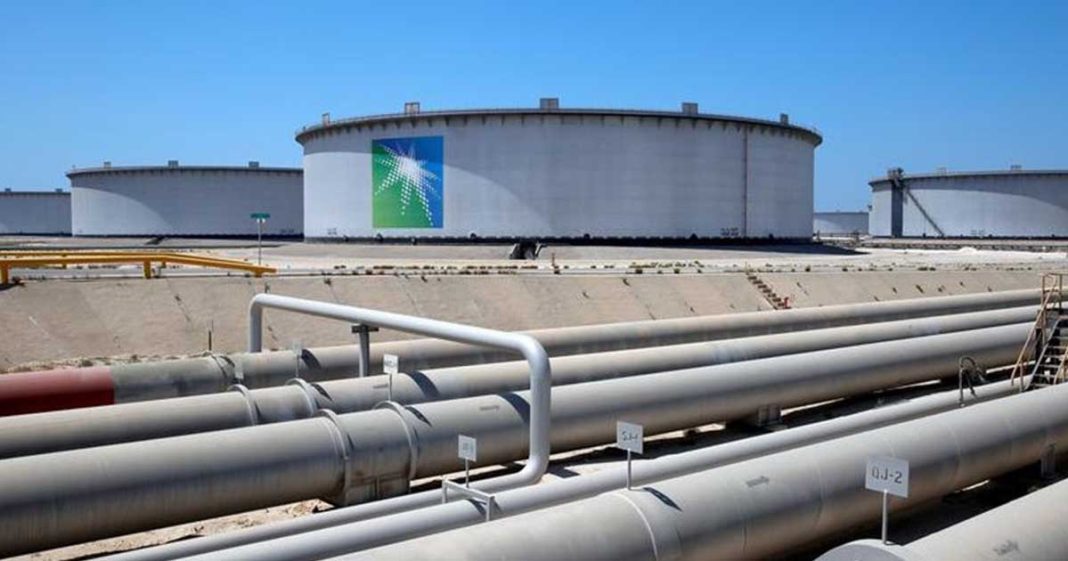 Saudi condemns Houthi attacks