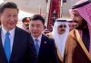 China's new blueprint for China-Arab relations