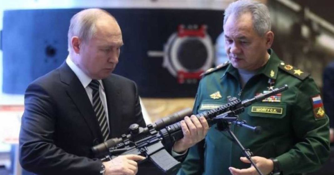 Russian generals killed in Ukraine