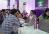 Zameen Hi-Tea event