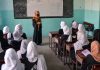 Taliban reopen girls school