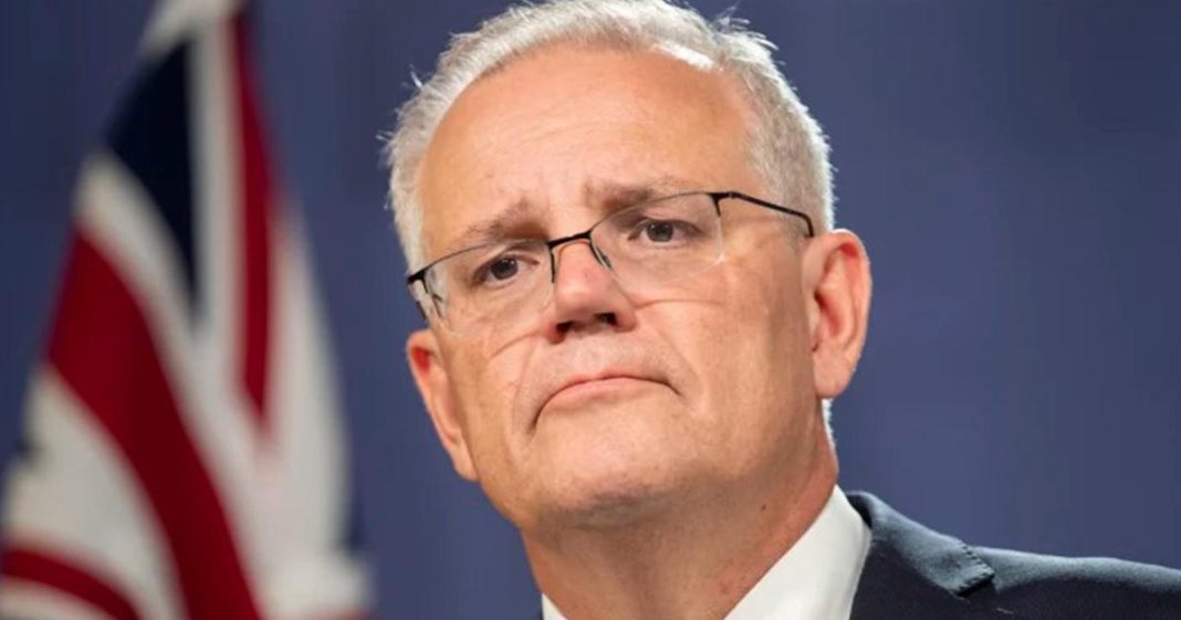 moment of choice for China