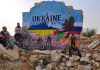 Ukraine war deadly impact
