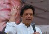 Imran Khan Slams