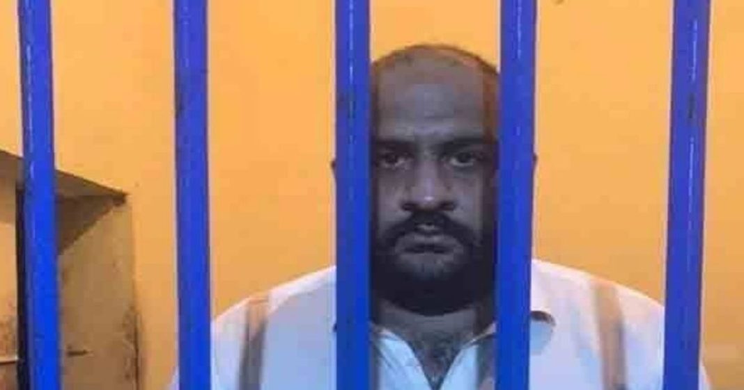 Usman Mirza life sentence