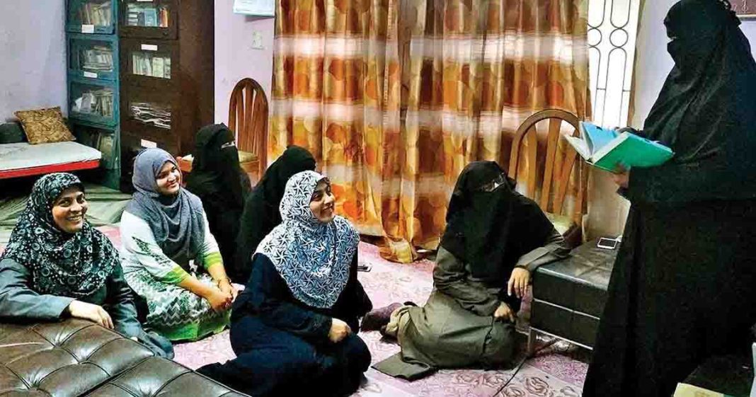 vigilantism name of Blasphemy