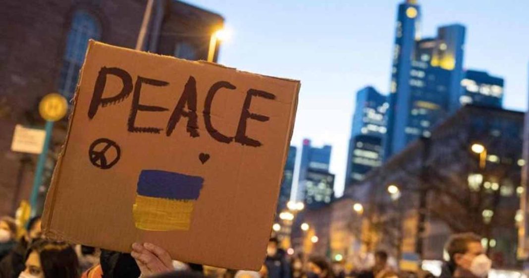 support package foe Ukraine