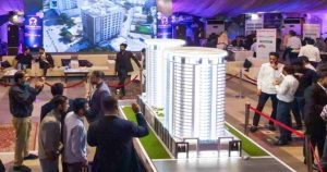 Zameen.com Karachi event