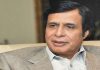 Chaudhry Pervaiz PPP