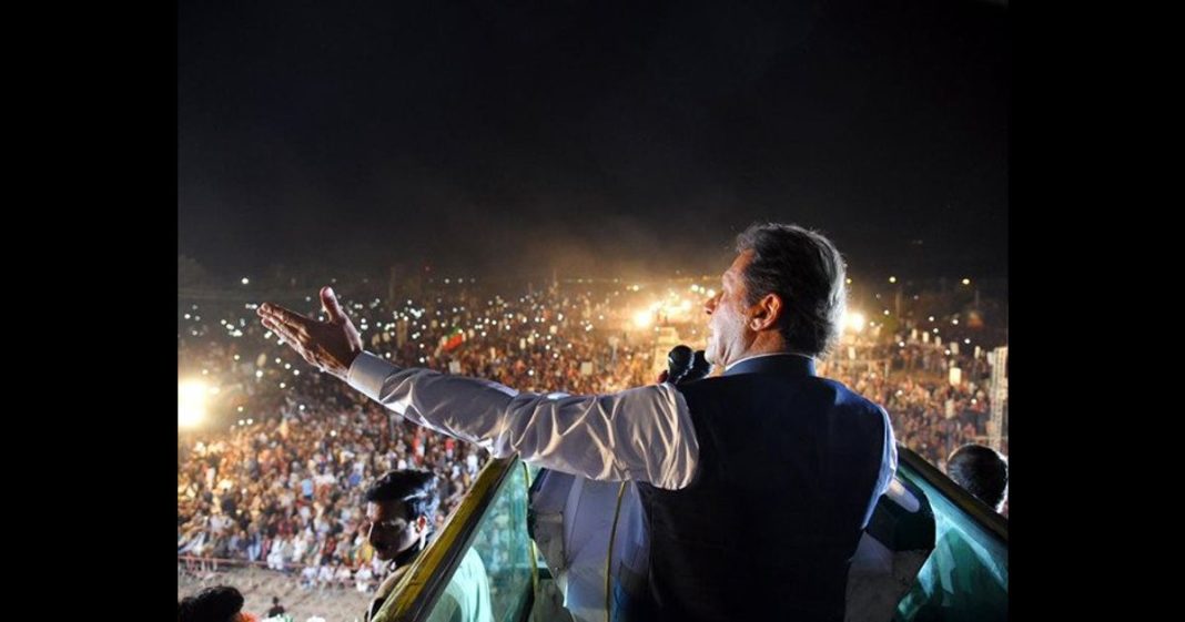 Learned Helplessness of a Nation & Learned Optimism of a Leader