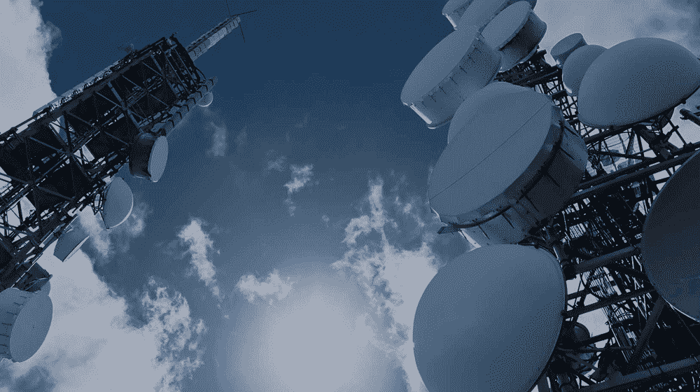 Biggest Chinese mobile manufacturer enters Pakistani market