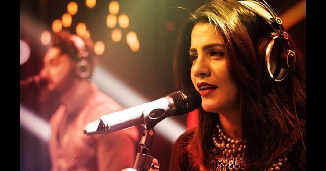 Quratulain Baloch Imran Khan