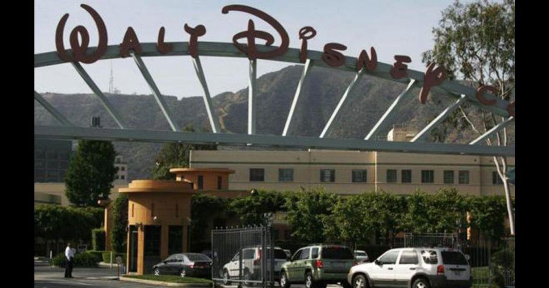 Walt Disney Pakistan