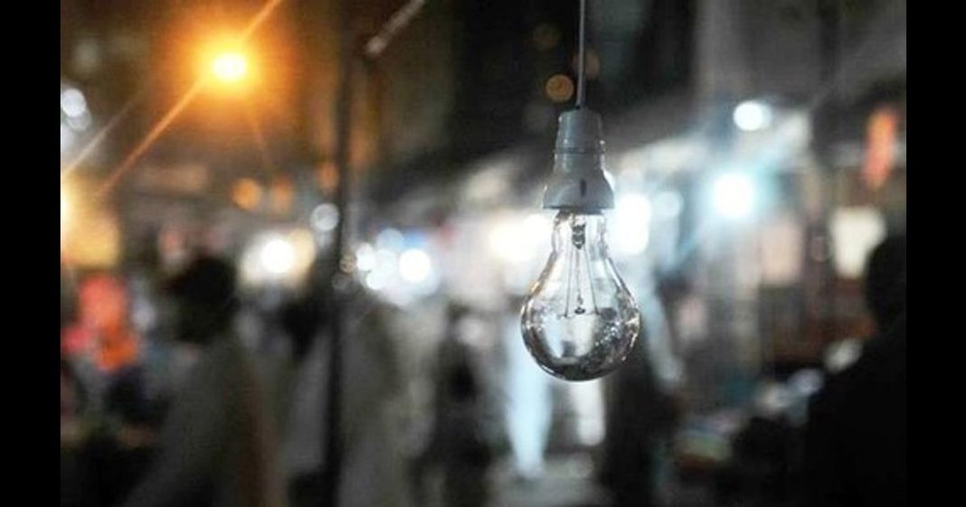 5500 power plants shut