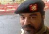 Major (r) Adil Raja