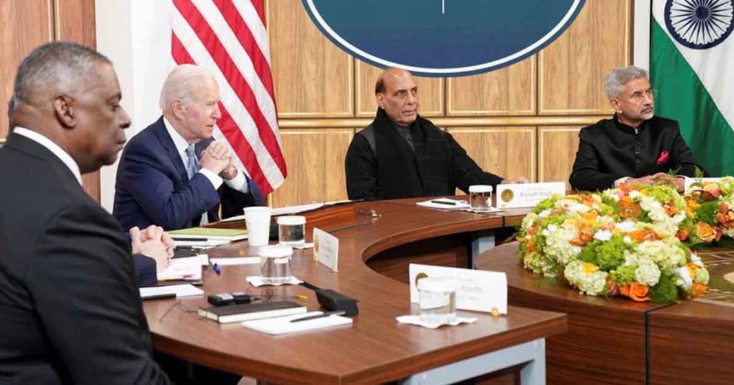 Russian oil not India interest