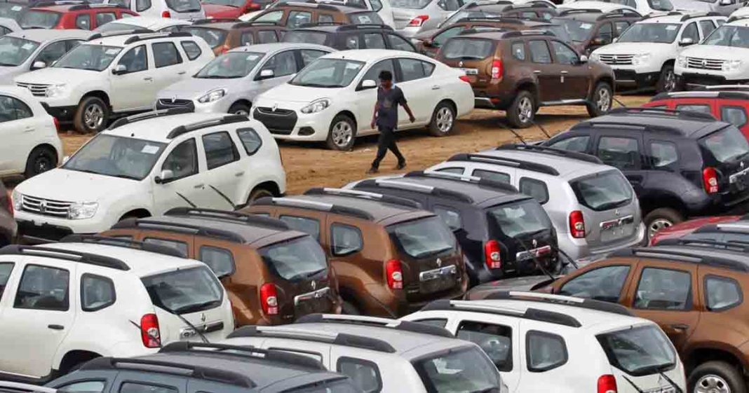 Pakistan's Car Sales Surge by 58% in July 2024