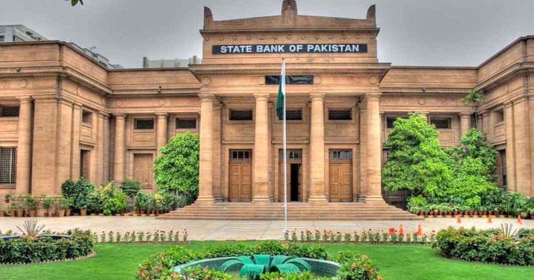 Central bank injects money