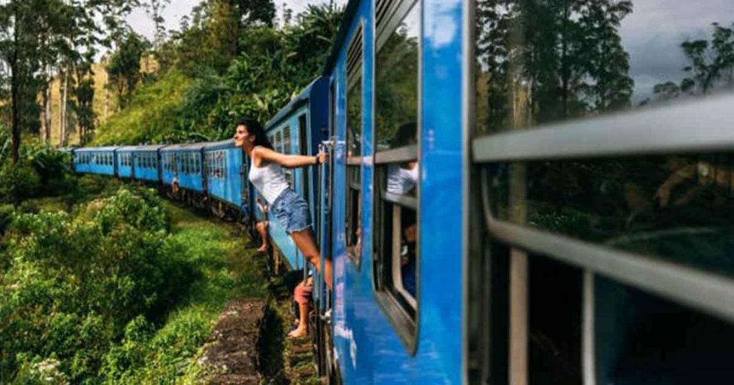 Sri Lanka tourism disaster