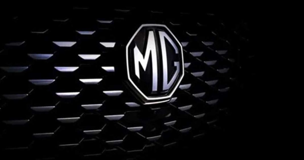 MG under-invoicing scandal