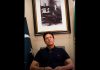 Imran Khan Twitter session