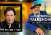 George Galloway Imran Khan