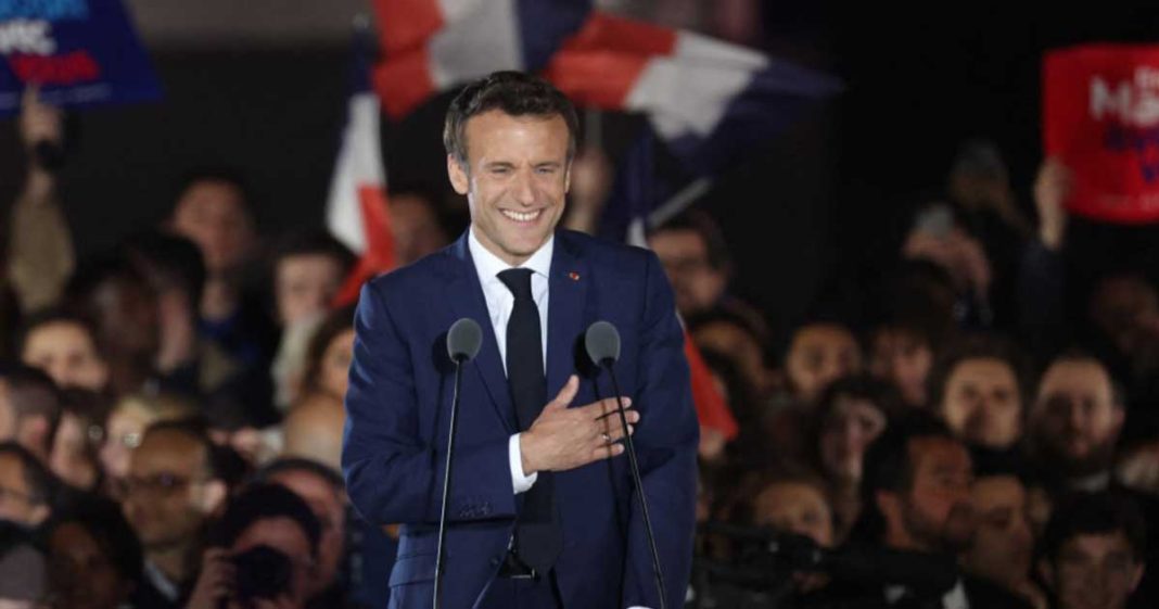 france overtakes china